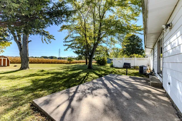 $189,900 | 304 North Co Road 500 East, Muncie, IN 47302