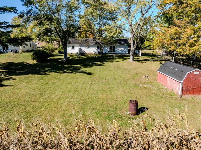 $189,900 | 304 North Co Road 500 East, Muncie, IN 47302
