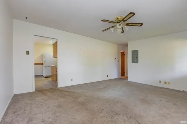 $189,900 | 304 North Co Road 500 East, Muncie, IN 47302