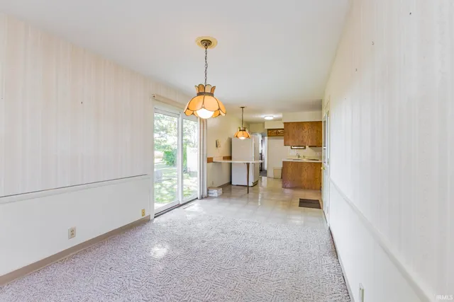 $189,900 | 304 North Co Road 500 East, Muncie, IN 47302