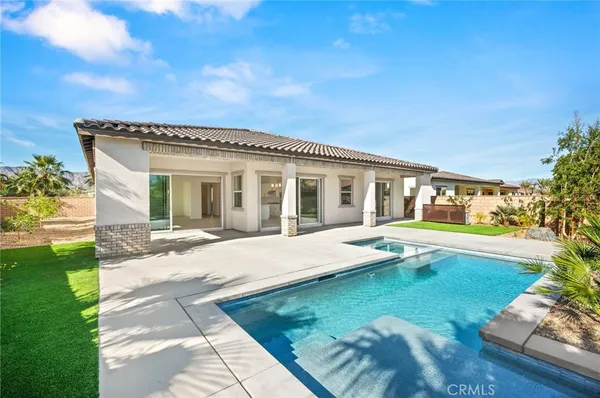 $1,188,990 | 51952 Marquis Lane, La Quinta, CA 92253