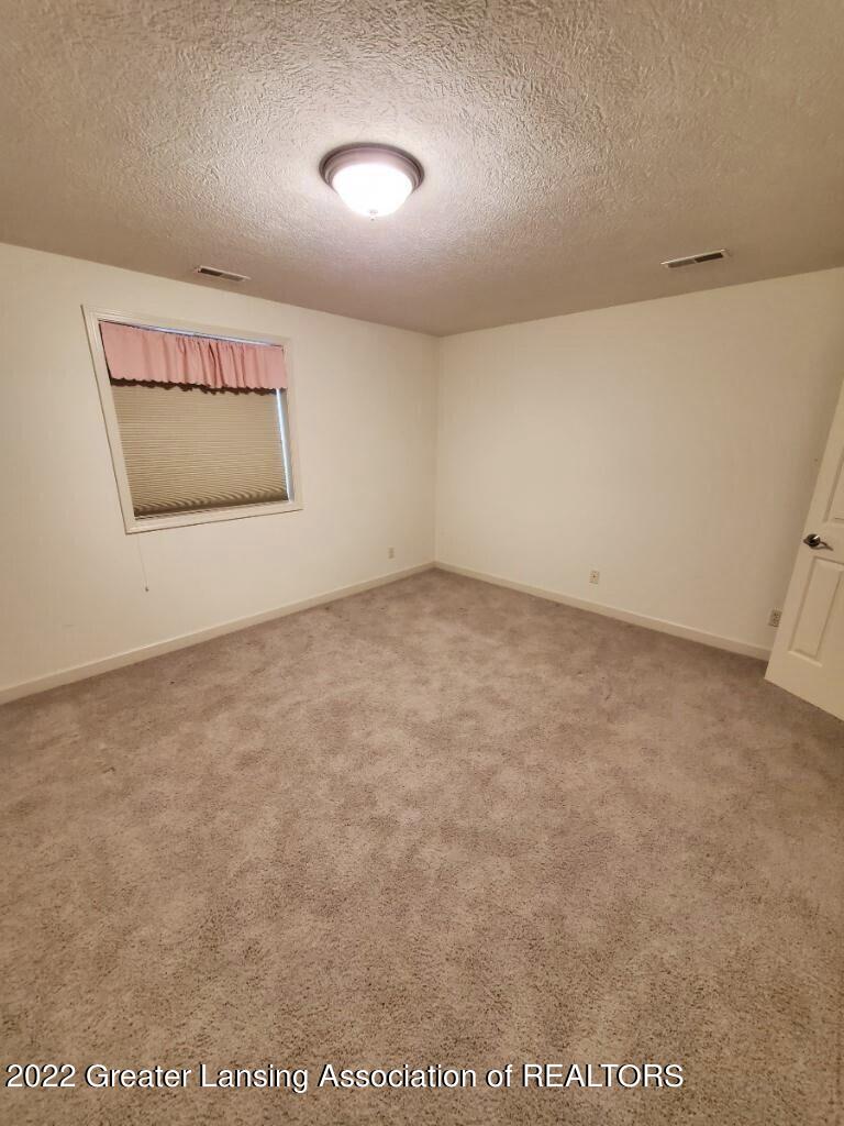1017 Randy Lane St. Johns, MI 48879 - Photo 21 of 27 Bedroom 3