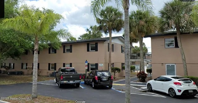 $65,000 | 1713 Dixon Boulevard, Unit 163, Cocoa, FL 32922