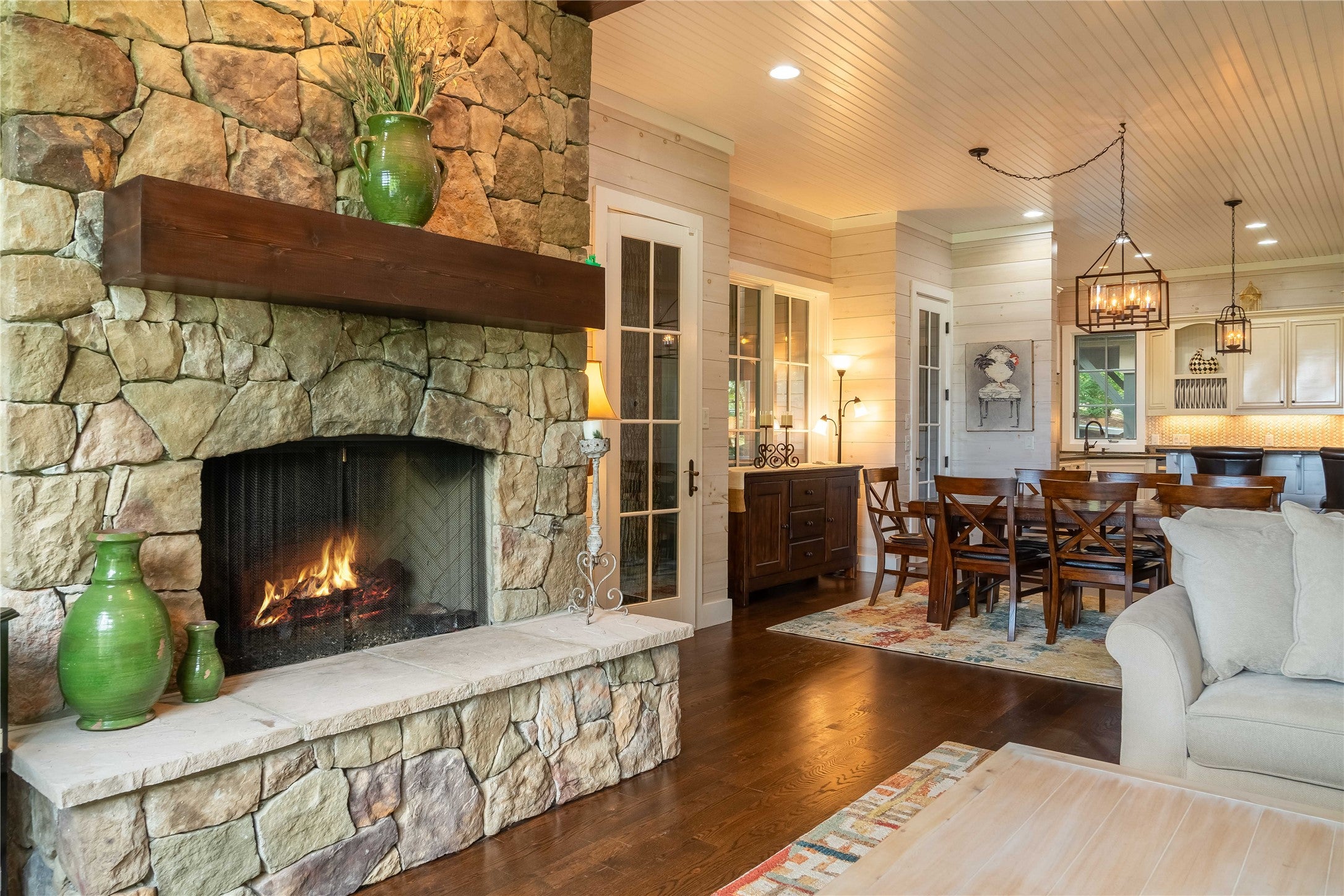 126 Ridge Loop Cullowhee, NC 28723 - Photo 5 of 70 Gallery Image 5