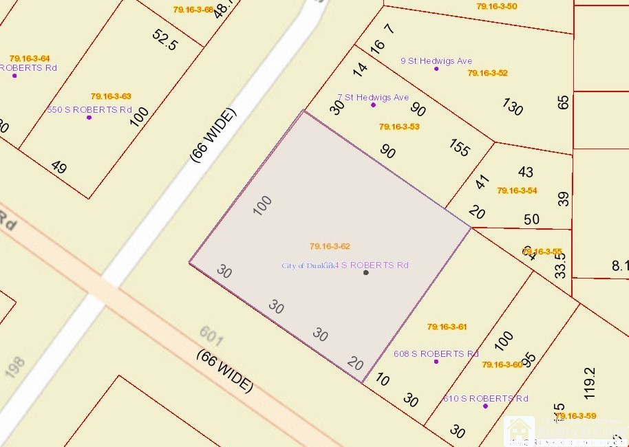 604 South Roberts Road Dunkirk City, NY 14048 - Photo 17 of 17