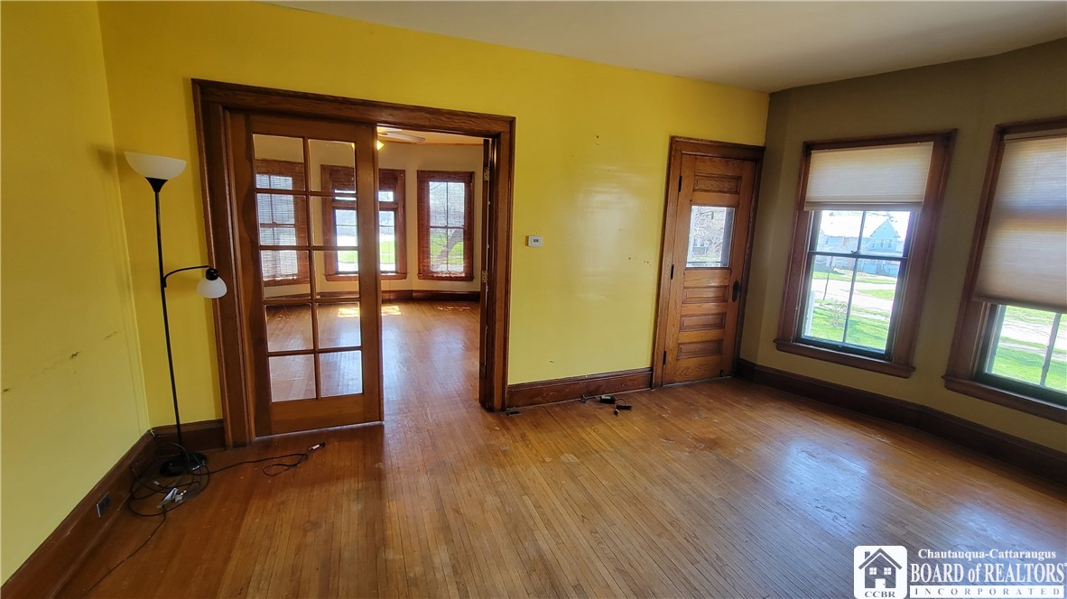 604 South Roberts Road Dunkirk City, NY 14048 - Photo 5 of 17 lower