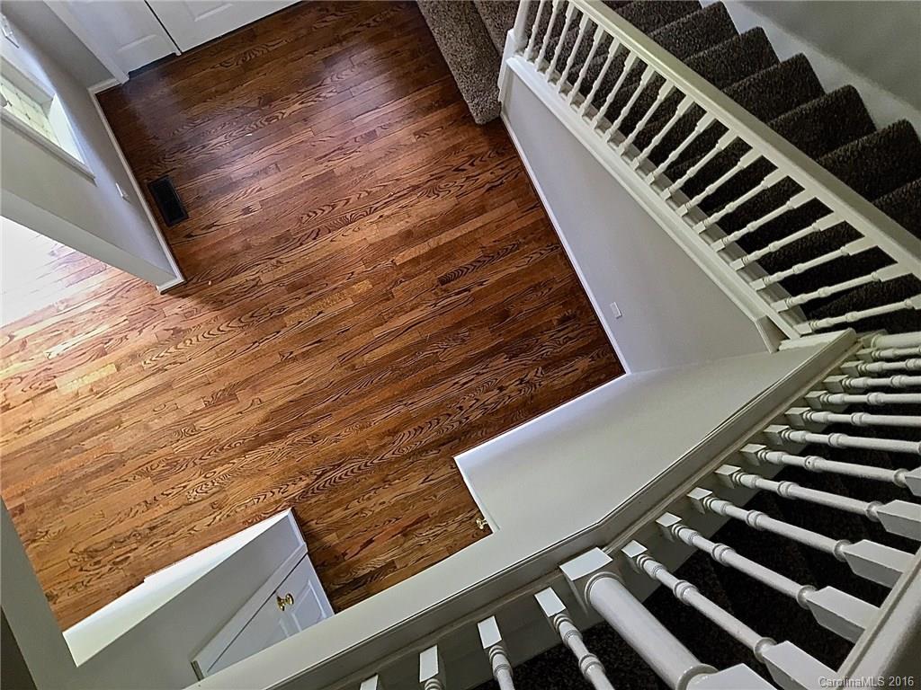 49487 Quail Trail Road Norwood, NC 28128 - Photo 13 of 24 a view of roof