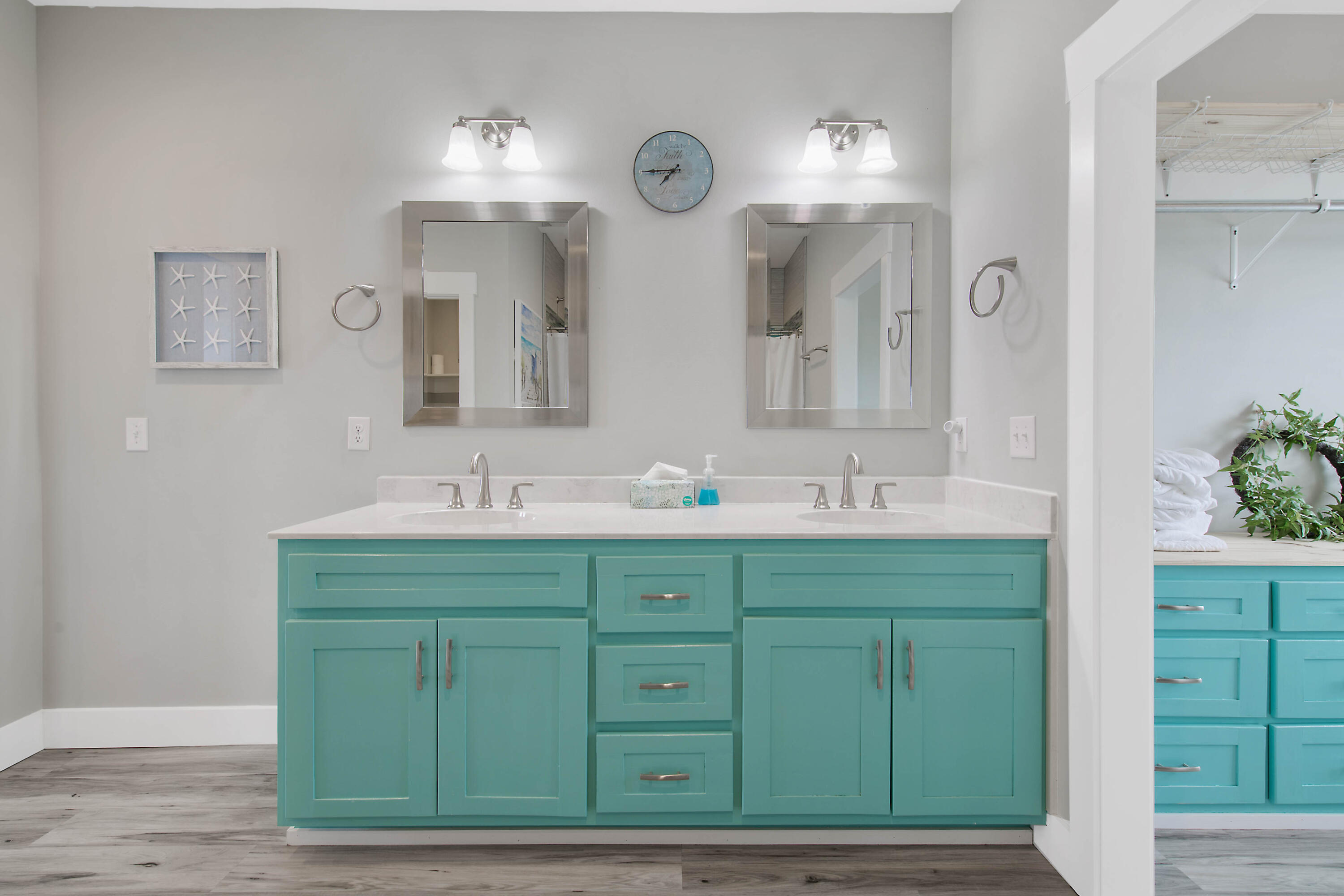 486 Beatrice Point Road Freeport, FL 32439 - Photo 19 of 38 Master Bath