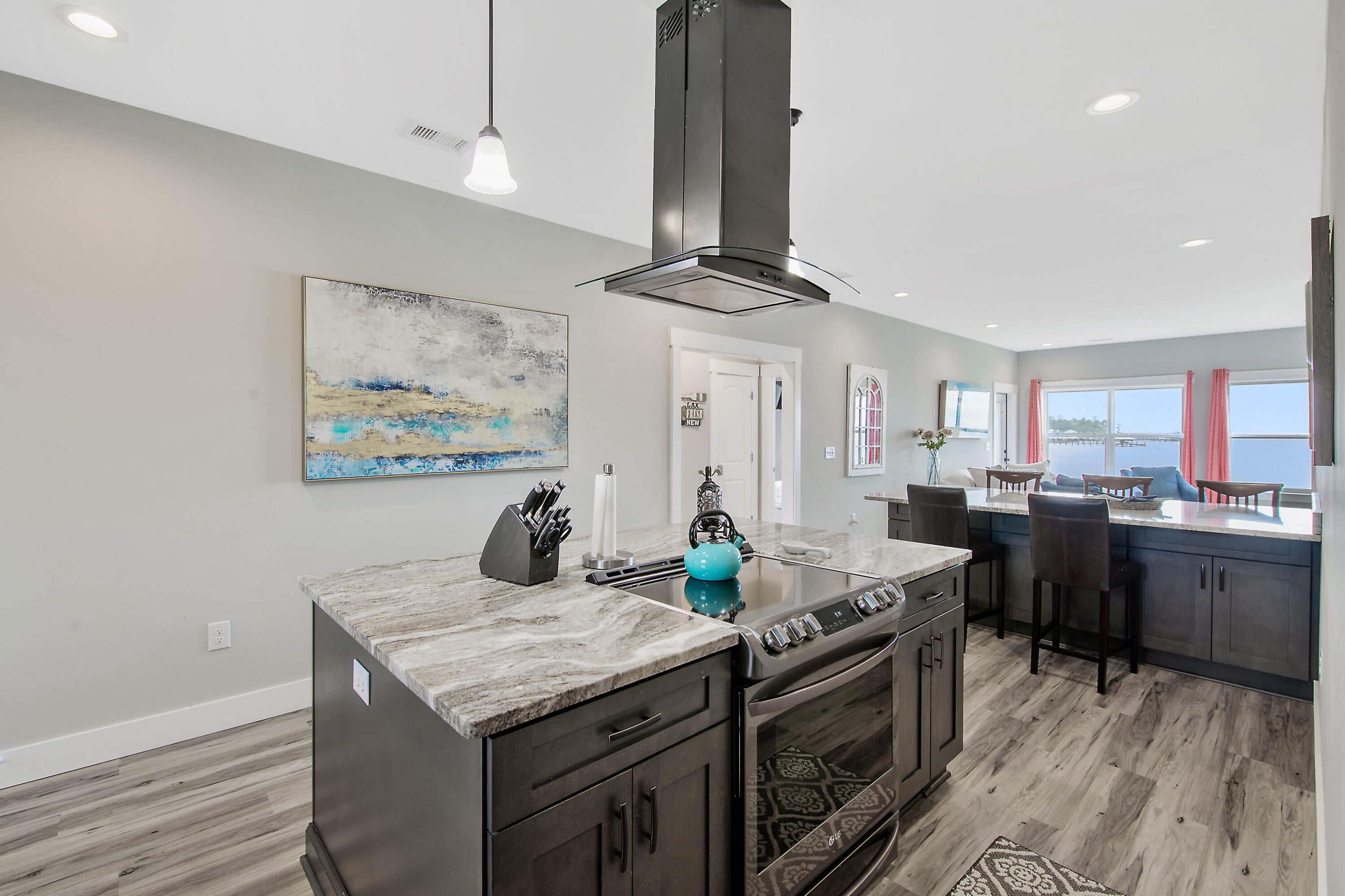 486 Beatrice Point Road Freeport, FL 32439 - Photo 3 of 38 Kitchen