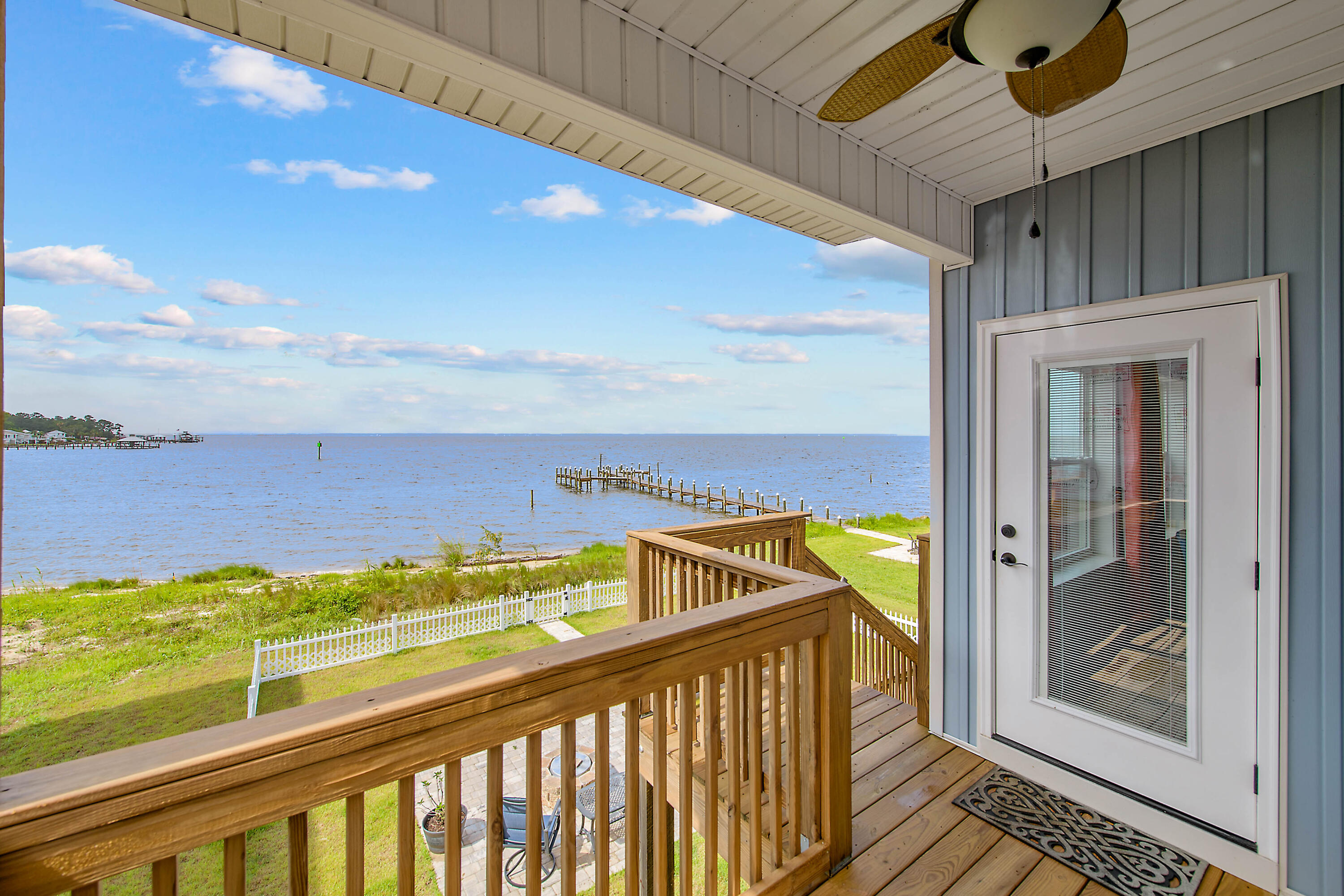 486 Beatrice Point Road Freeport, FL 32439 - Photo 31 of 38 Back Deck