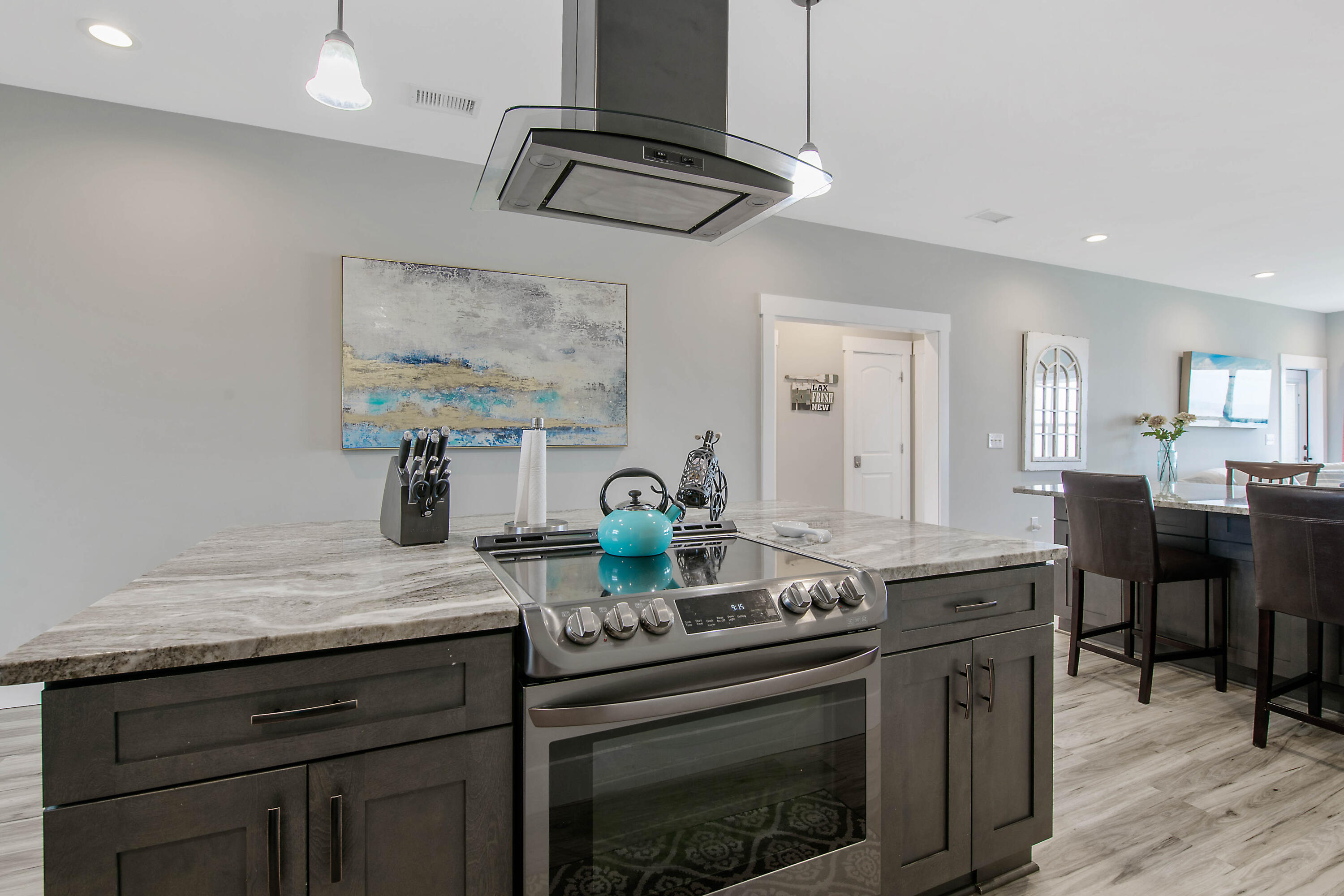 486 Beatrice Point Road Freeport, FL 32439 - Photo 6 of 38 Kitchen