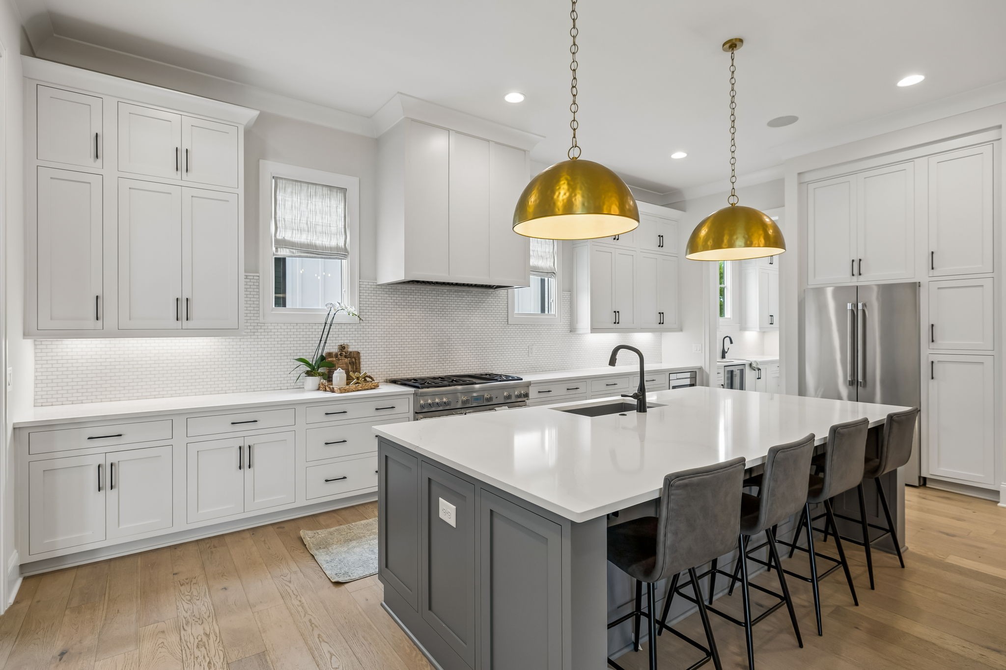 6045 Pasquo Road Nashville, TN 37221 - Photo 13 of 35 Gallery Image 13