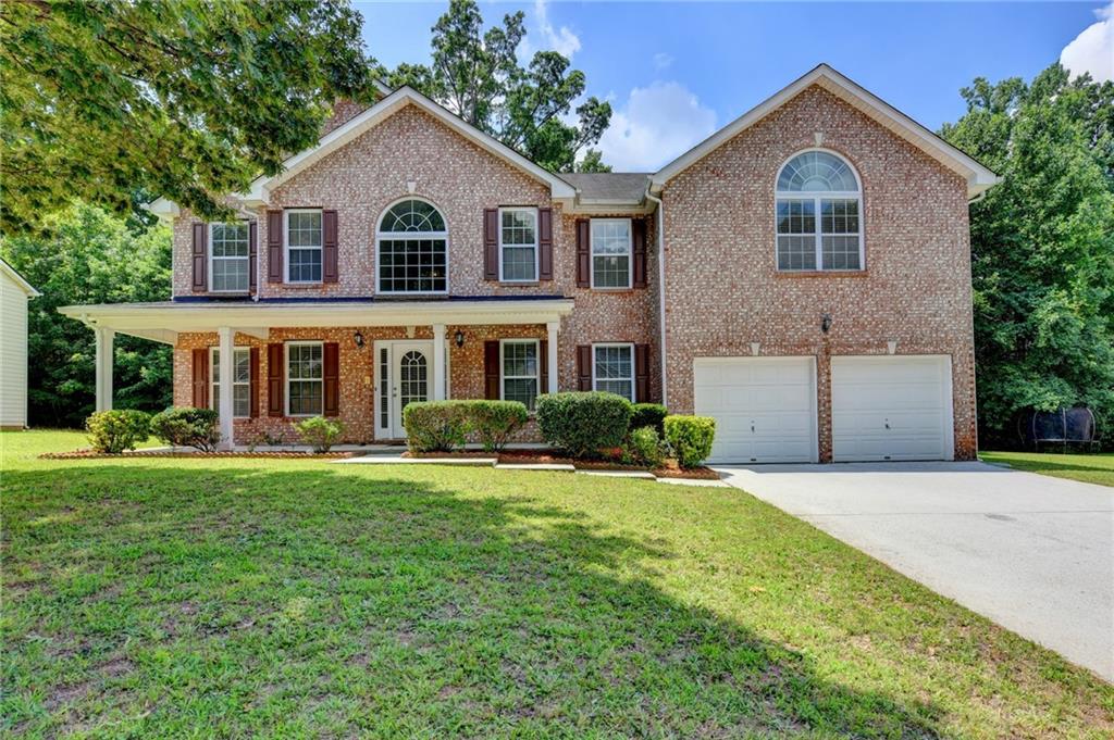 5187 Miller Woods Trail Decatur, GA 30035 - Photo 2 of 86