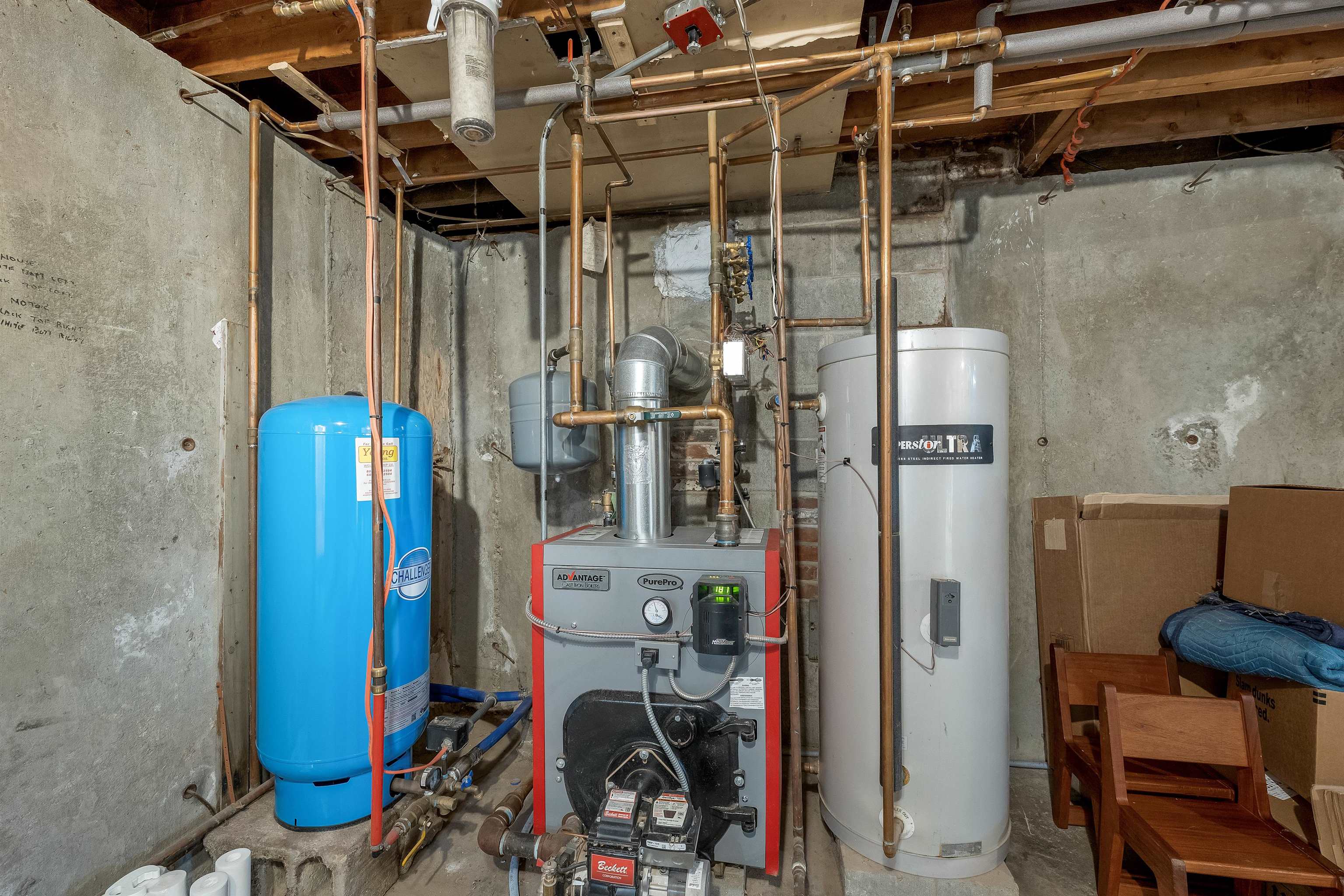 18 Ridgecrest Drive Hudson, NH 03051 - Photo 34 of 57