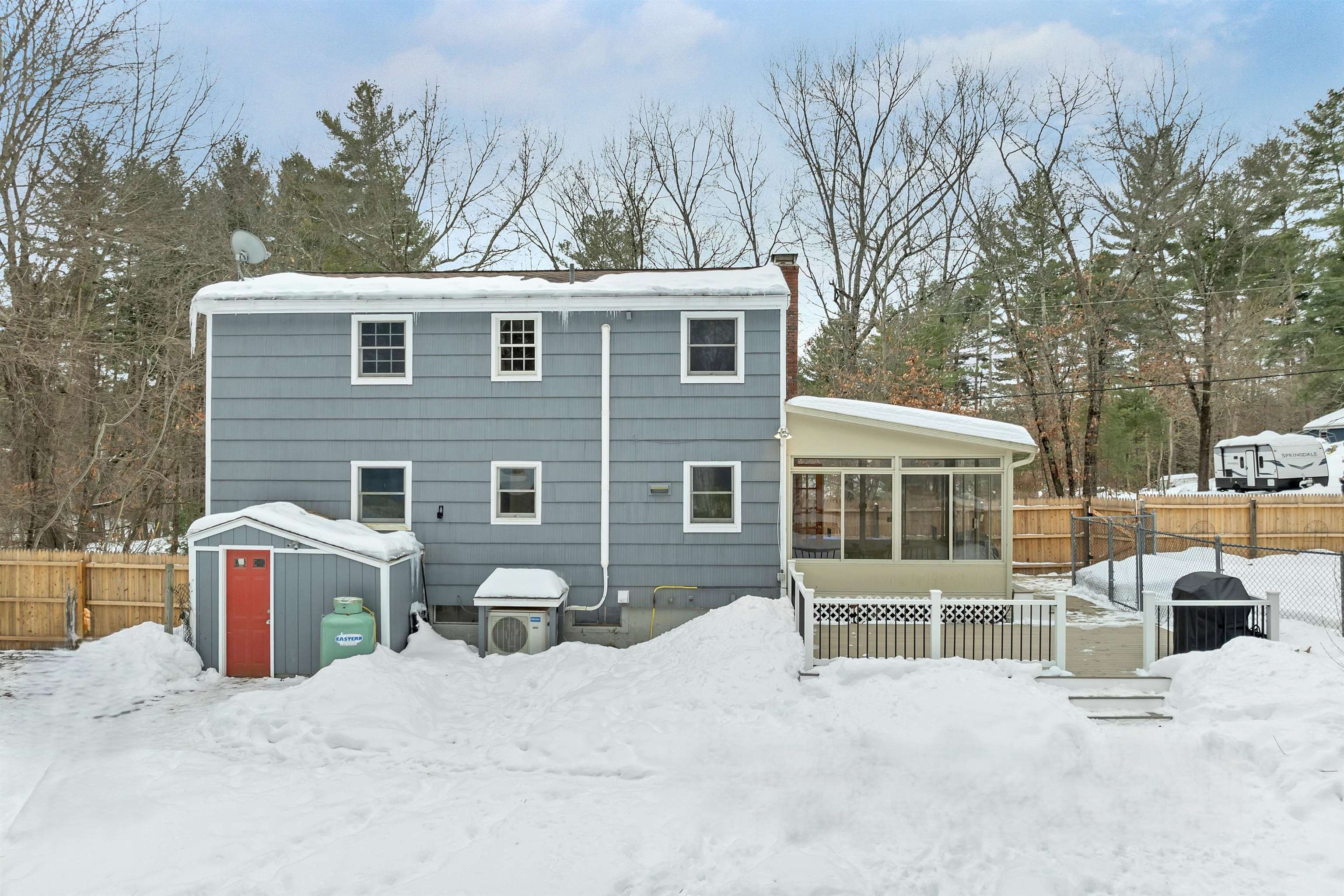 18 Ridgecrest Drive Hudson, NH 03051 - Photo 36 of 57