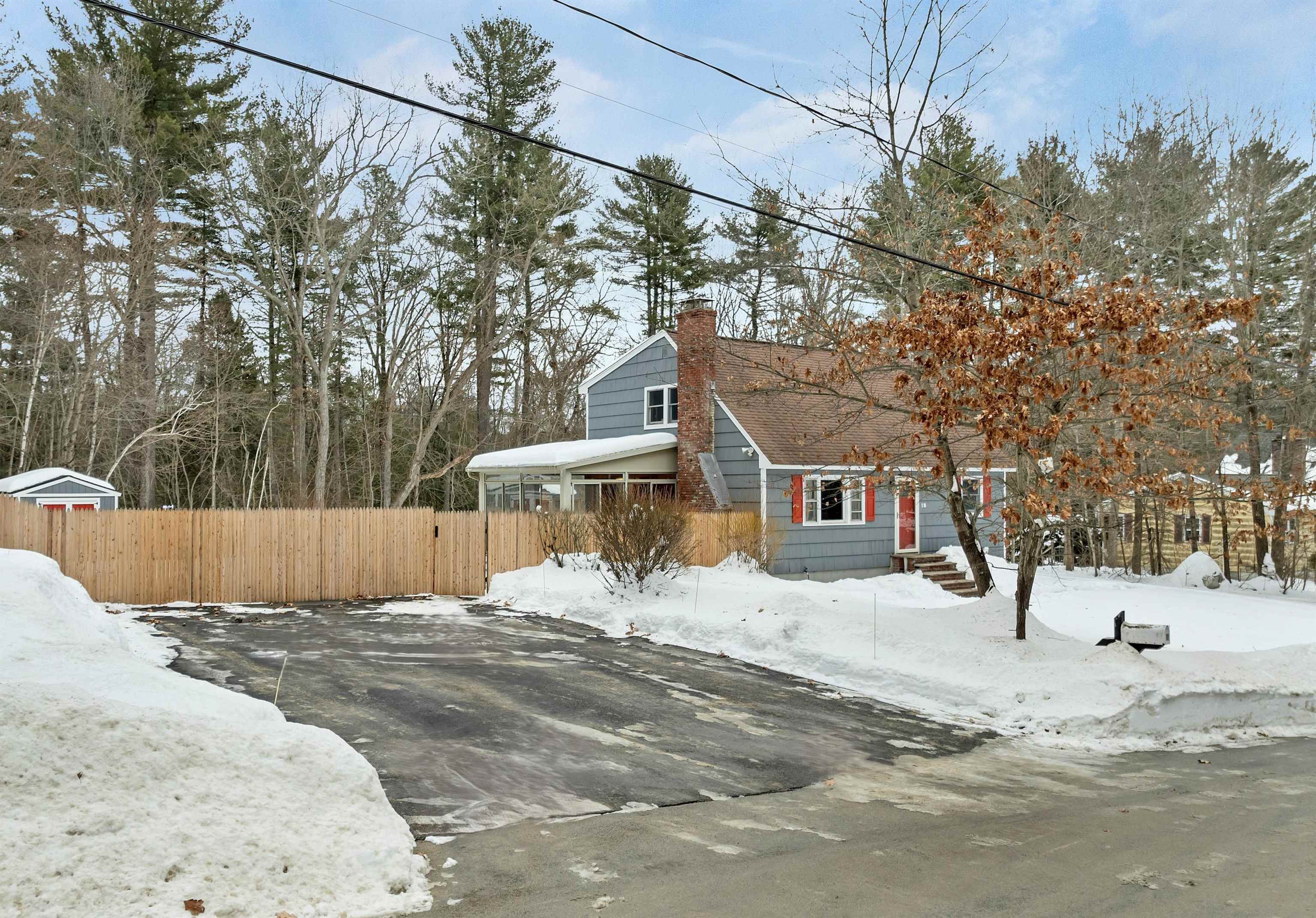 18 Ridgecrest Drive Hudson, NH 03051 - Photo 42 of 57