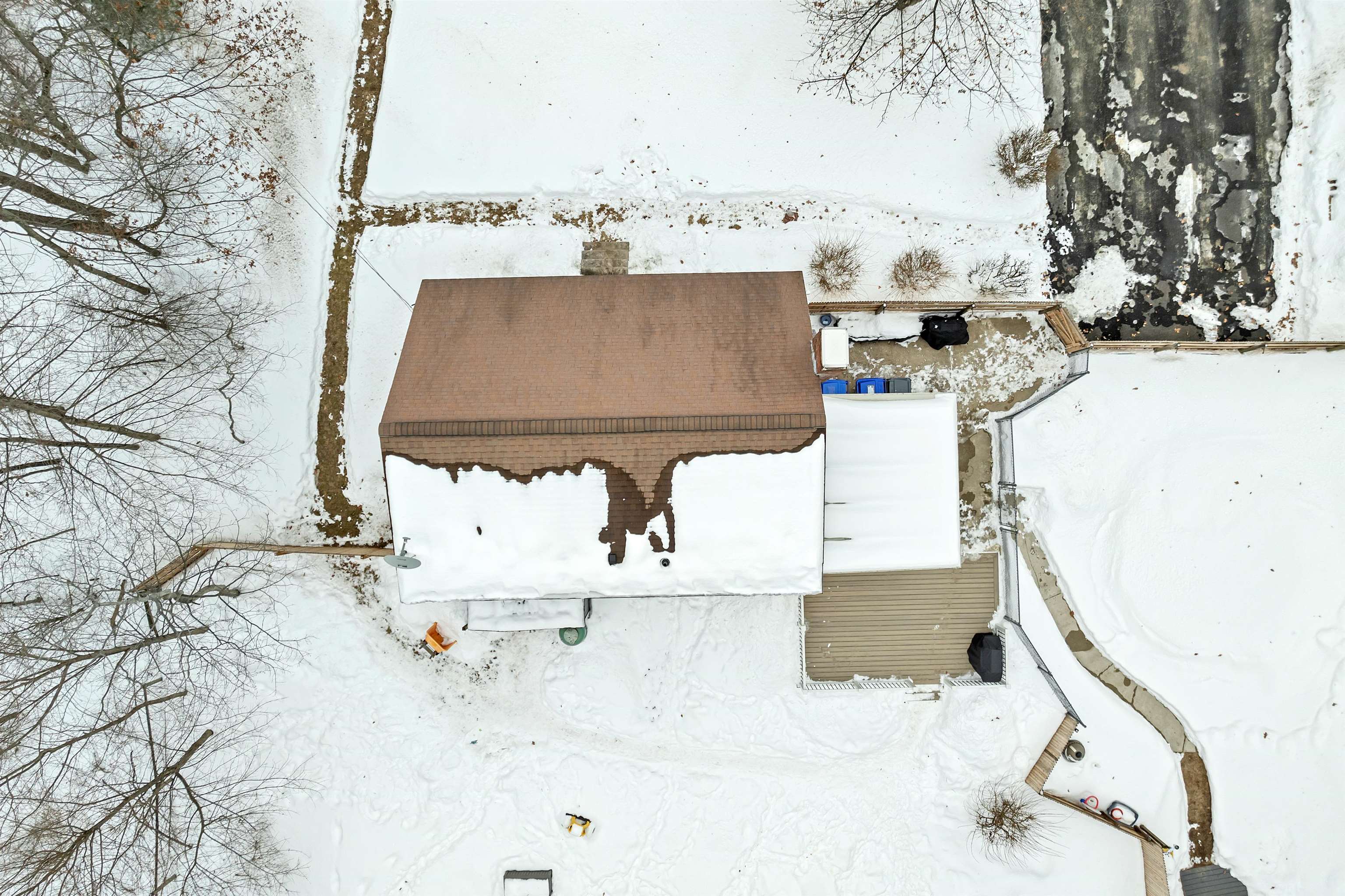 18 Ridgecrest Drive Hudson, NH 03051 - Photo 43 of 57