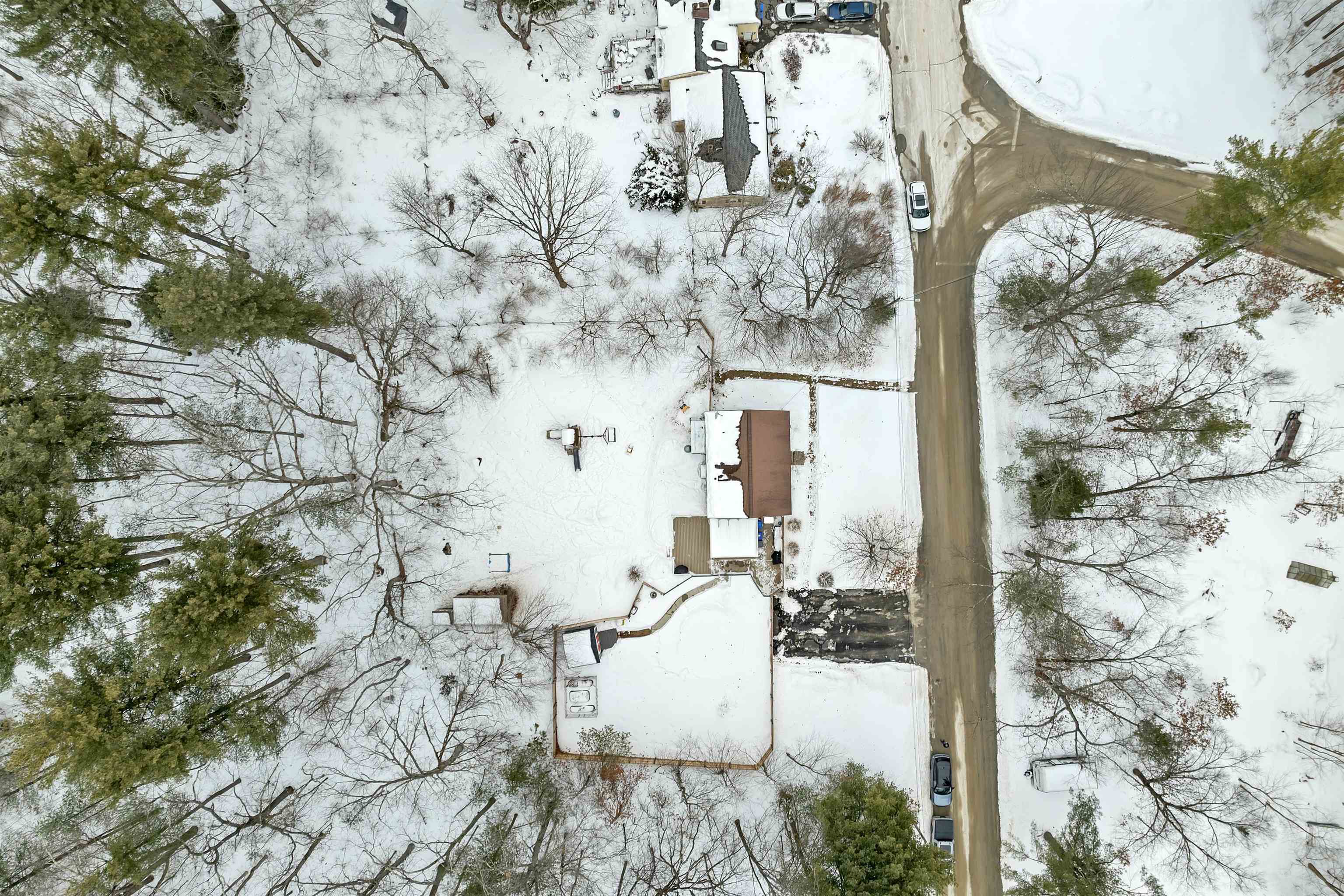 18 Ridgecrest Drive Hudson, NH 03051 - Photo 44 of 57