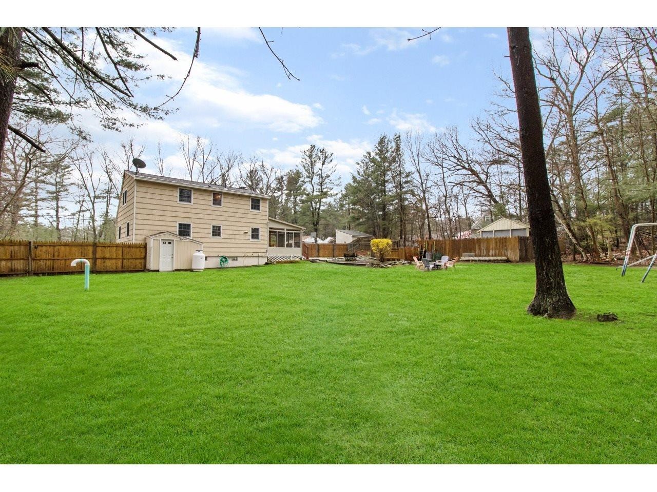 18 Ridgecrest Drive Hudson, NH 03051 - Photo 50 of 57