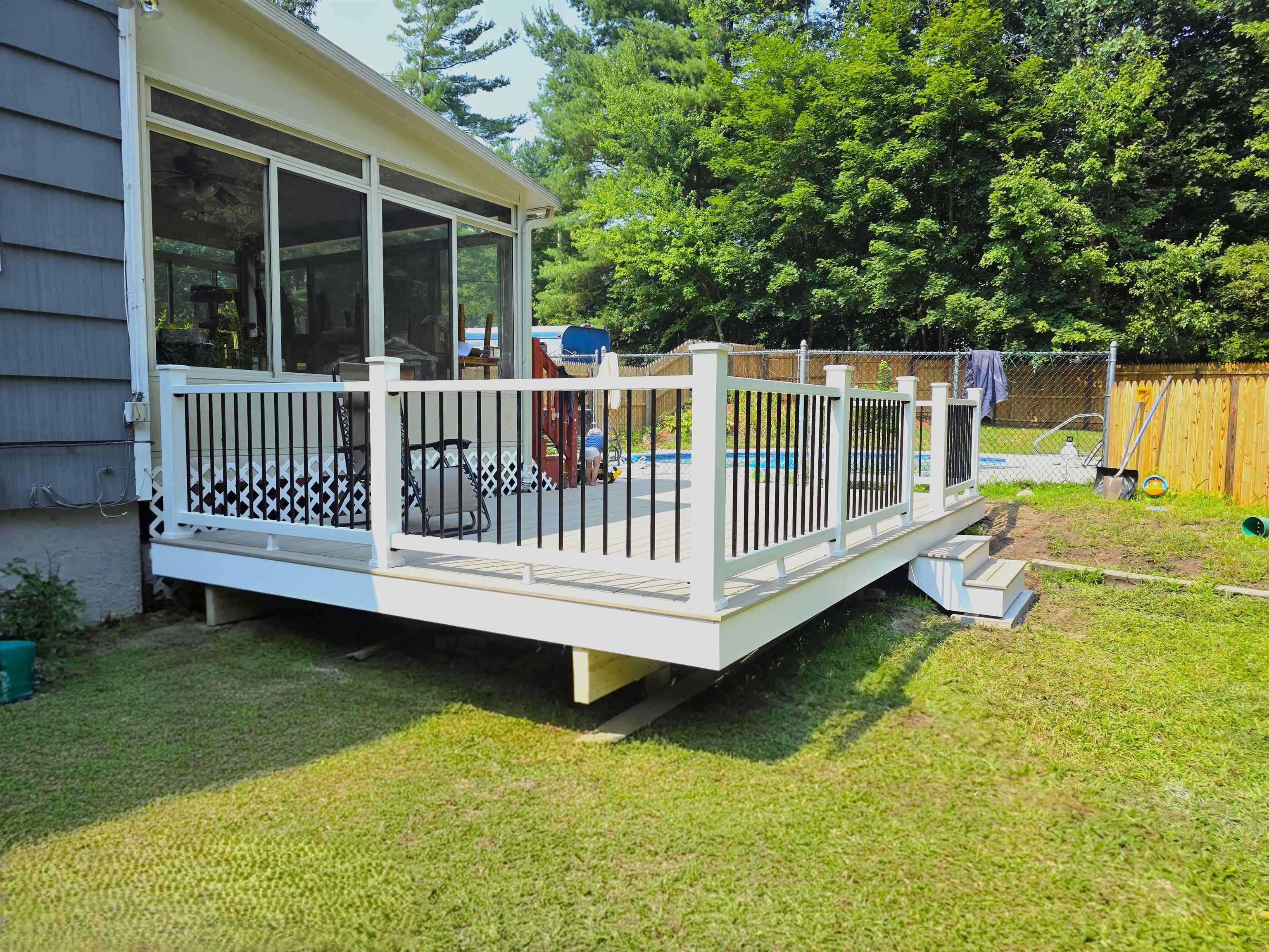 18 Ridgecrest Drive Hudson, NH 03051 - Photo 52 of 57