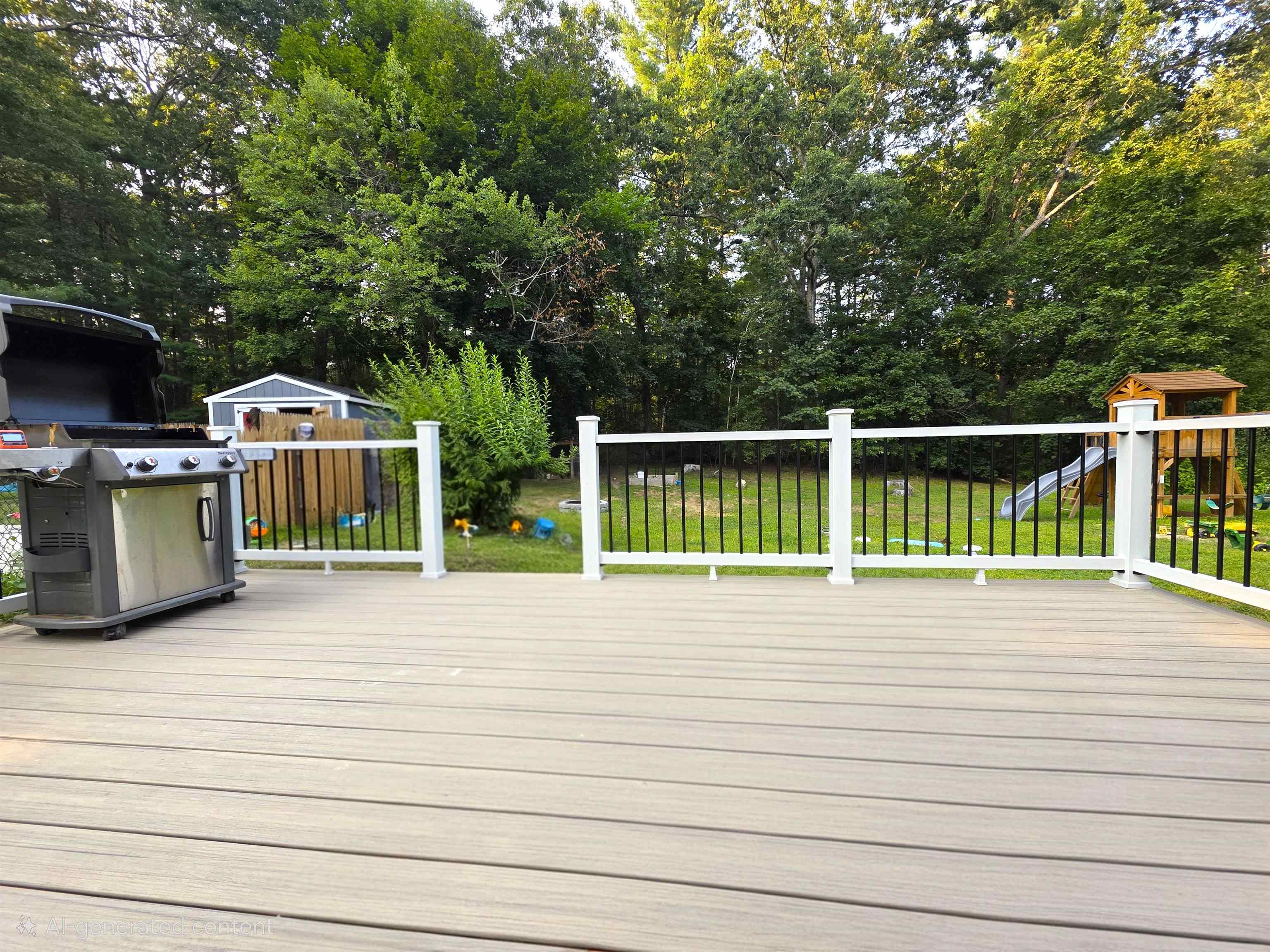 18 Ridgecrest Drive Hudson, NH 03051 - Photo 53 of 57