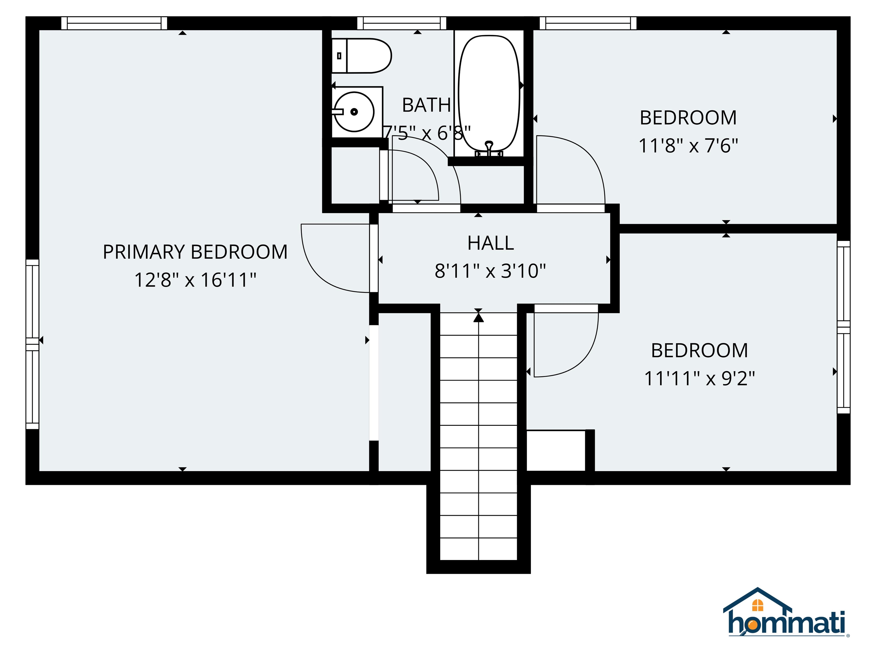 18 Ridgecrest Drive Hudson, NH 03051 - Photo 56 of 57