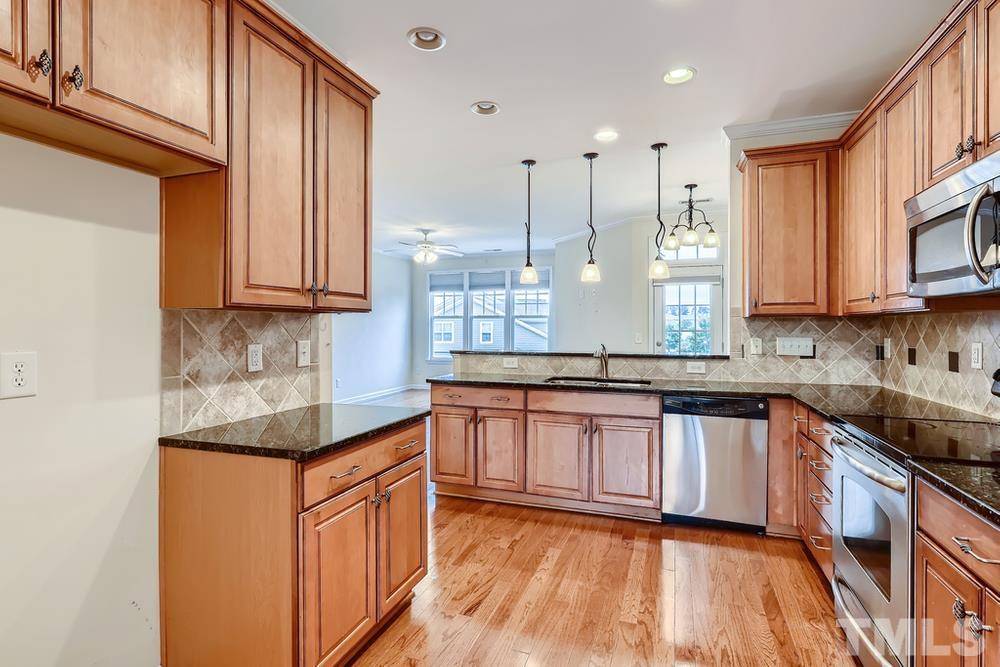 9224 Wooden Road Raleigh, NC 27617 - Photo 11 of 28 Gallery Image 11
