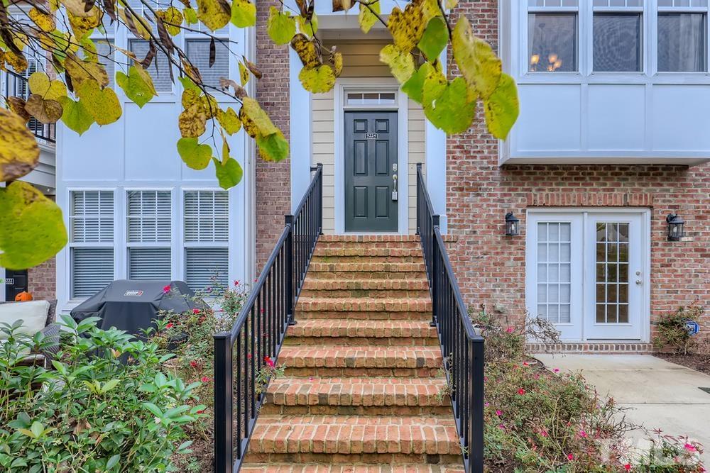 9224 Wooden Road Raleigh, NC 27617 - Photo 3 of 28 Gallery Image 3