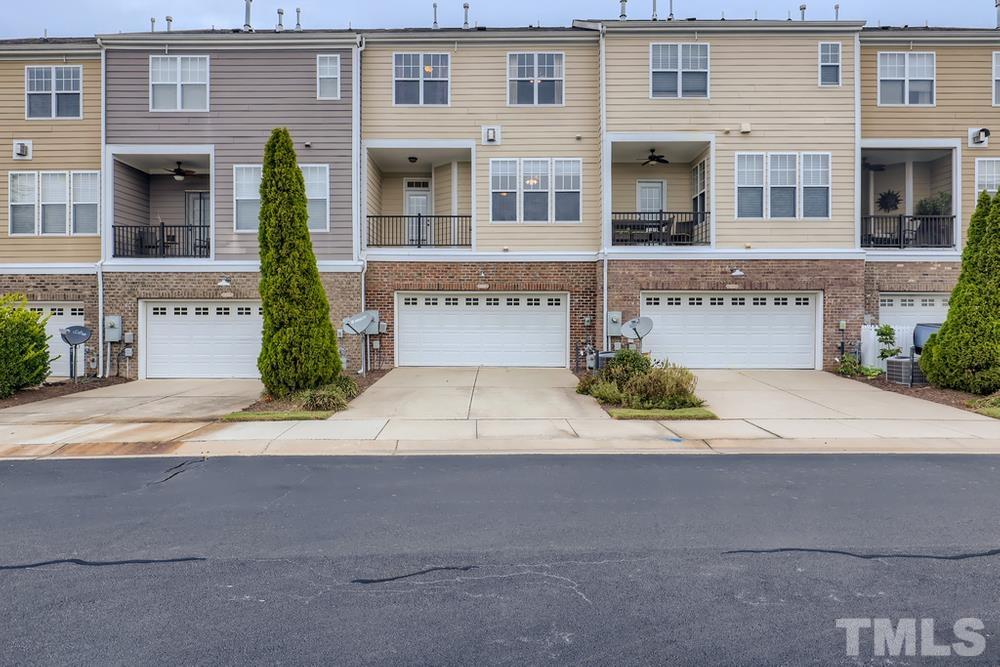 9224 Wooden Road Raleigh, NC 27617 - Photo 28 of 28 Gallery Image 28