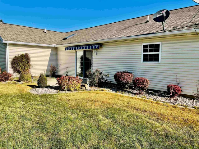 $235,000 | 14 Cobblestone Boulevard, Gas City, IN 46933