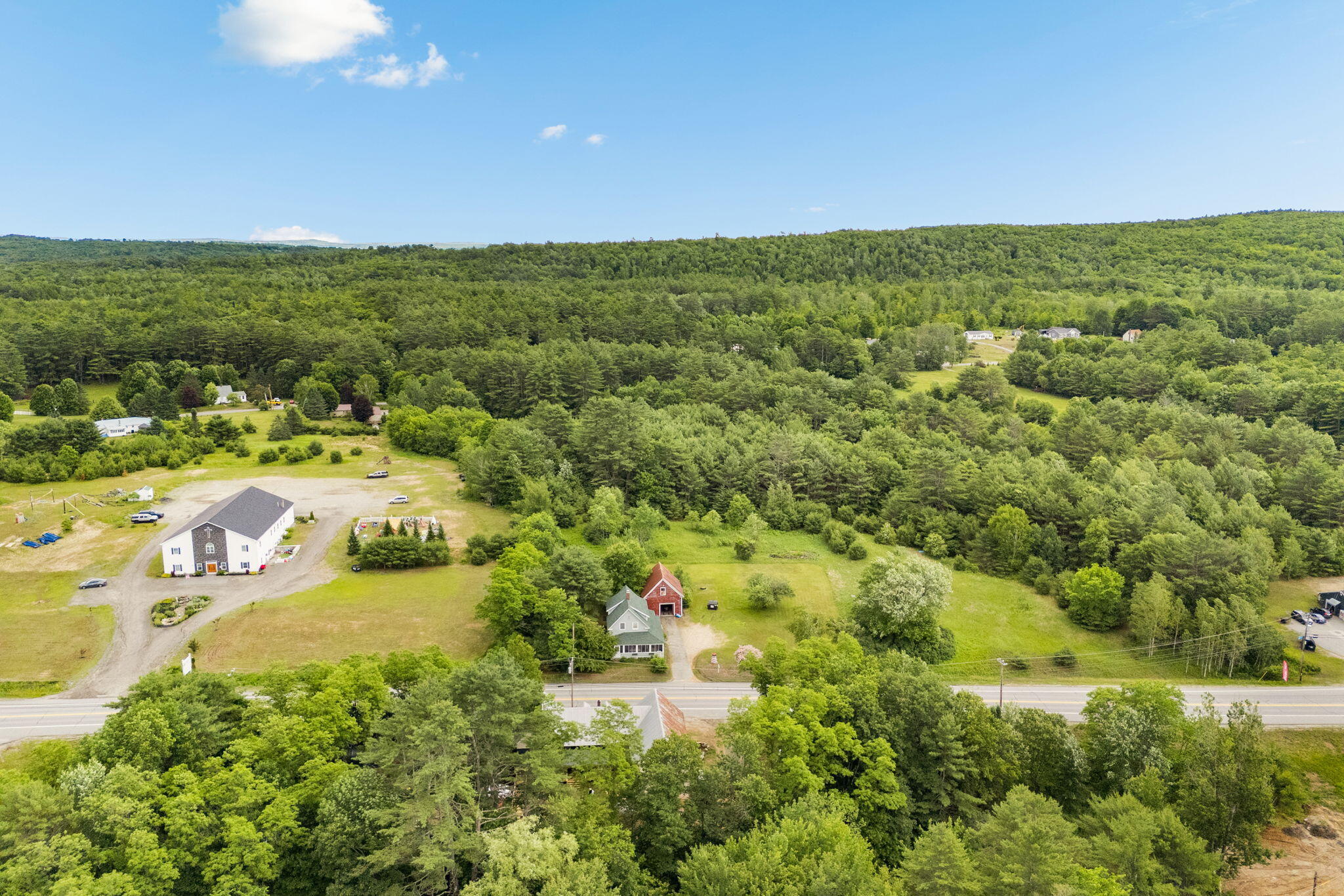 1696 Federal Road Livermore, ME 04253 - Photo 4 of 78