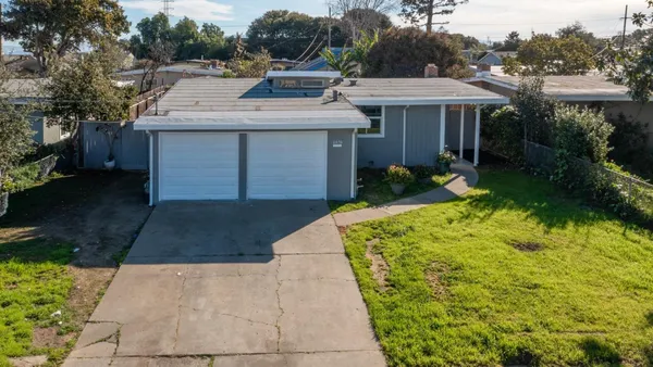 $1,030,750 | 2656 Gonzaga Street, East Palo Alto, CA 94303