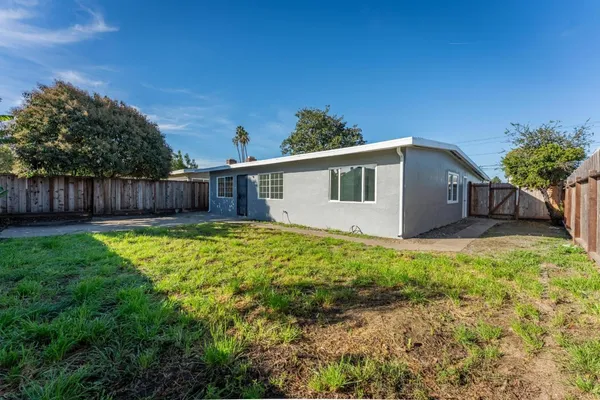 $1,030,750 | 2656 Gonzaga Street, East Palo Alto, CA 94303
