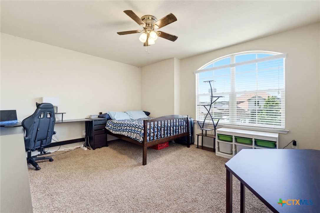 6306 Mustang Creek Road Killeen, TX 76549 - Photo 29 of 45