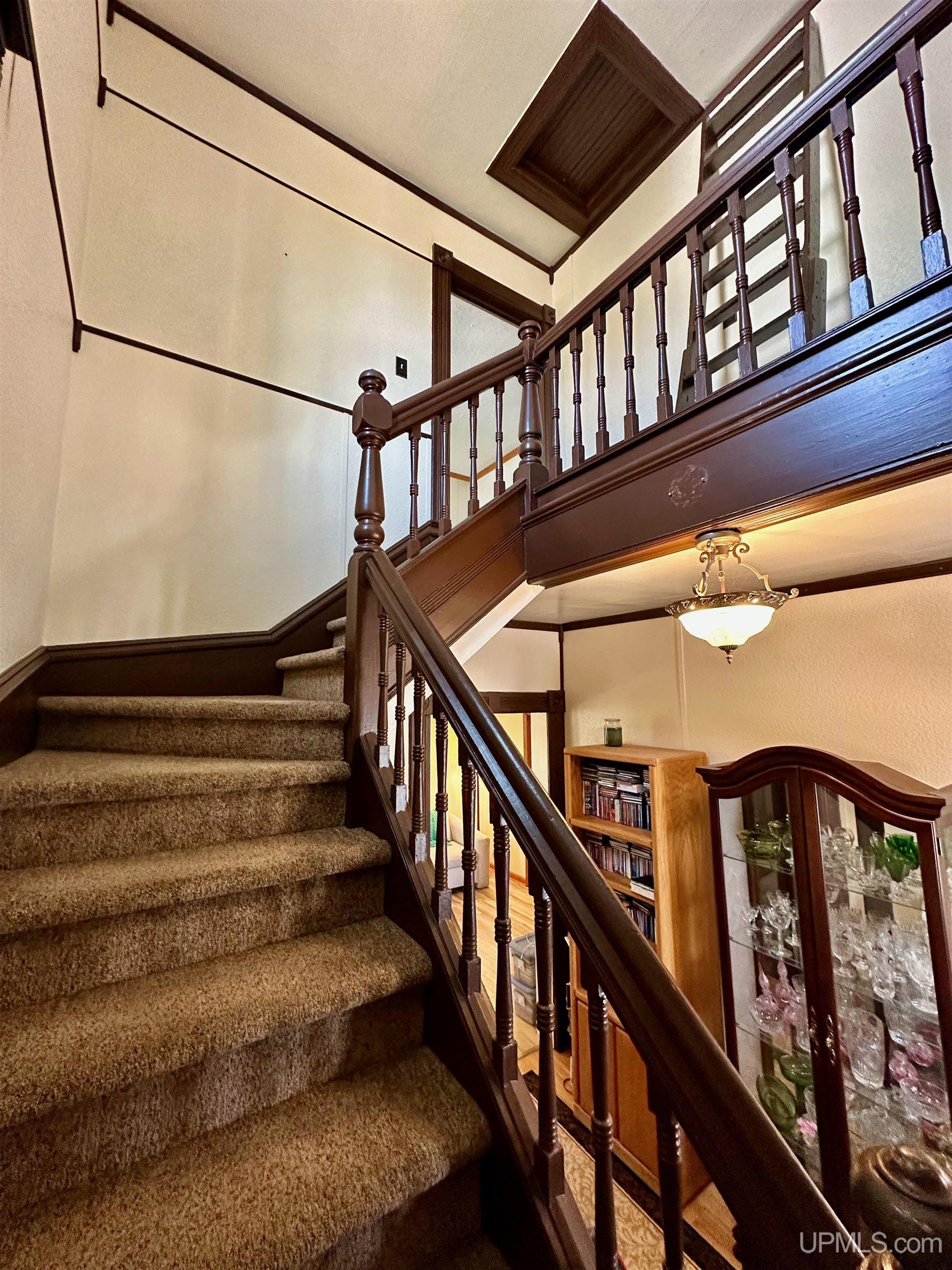 109 Bancroft Street Ishpeming, MI 49849 - Photo 14 of 23 Gallery Image 14