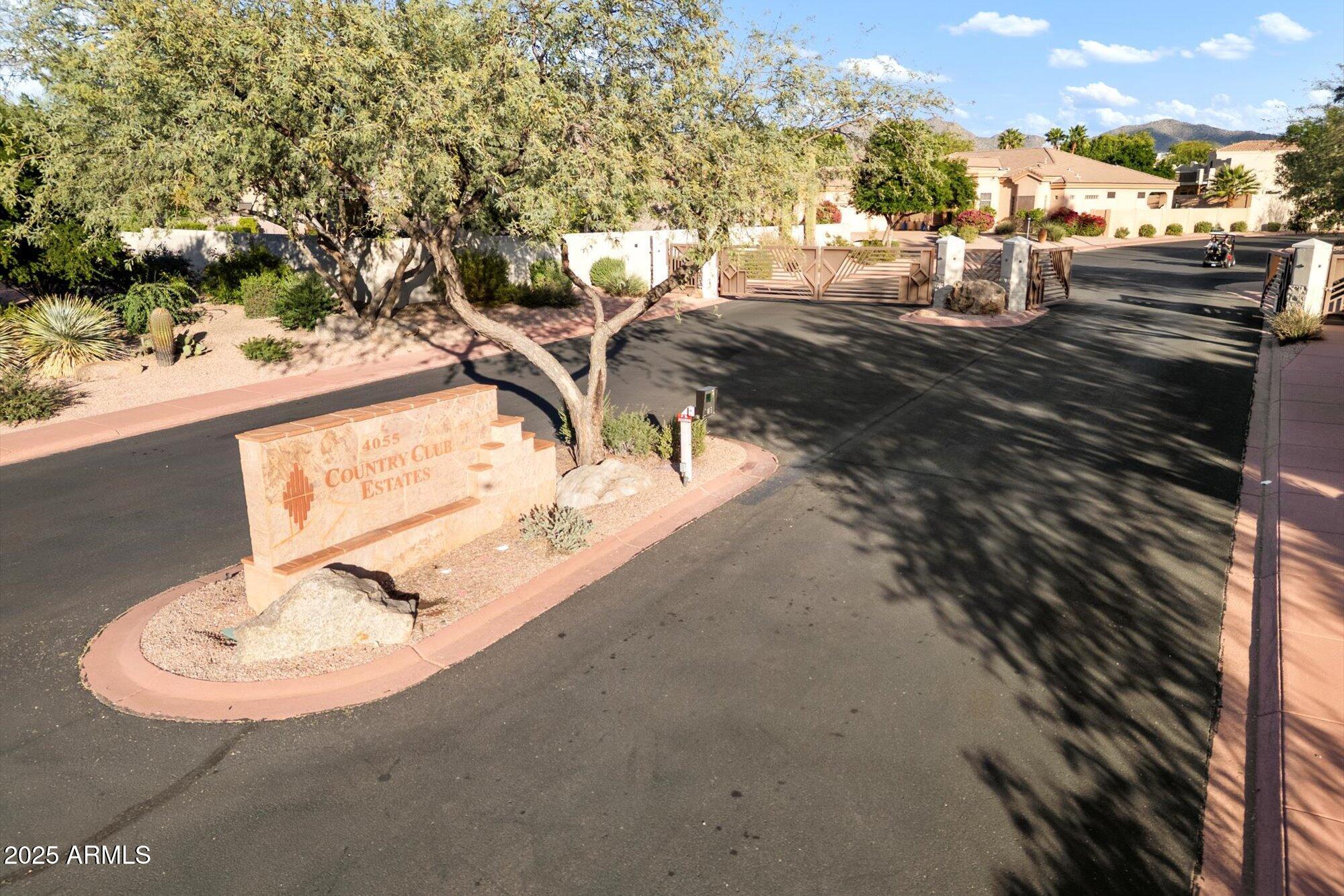 4055 North Recker Road, Unit 75 Mesa, AZ 85215 - Photo 53 of 63 52-107358398