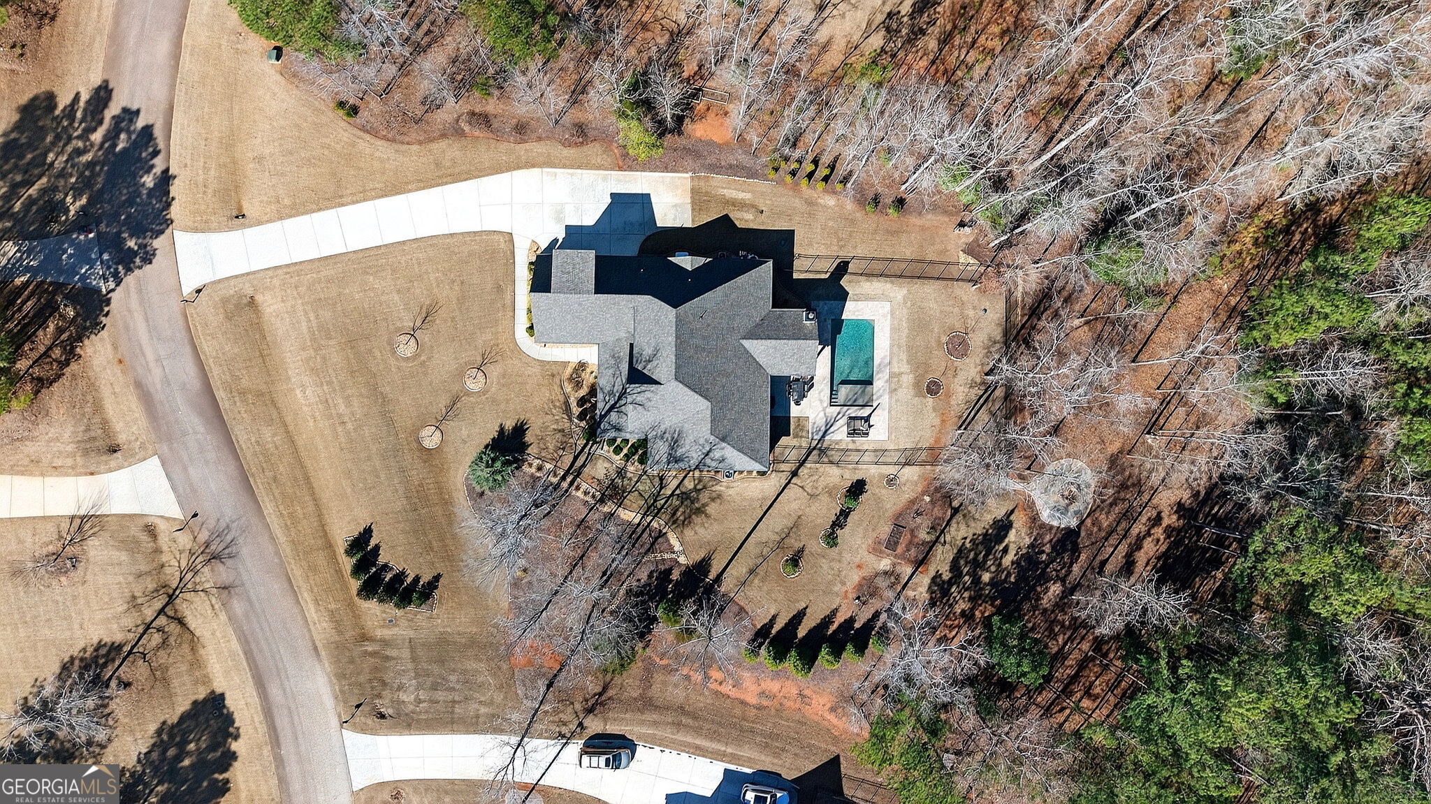 430 Preakness Way Forsyth, GA 31029 - Photo 12 of 57