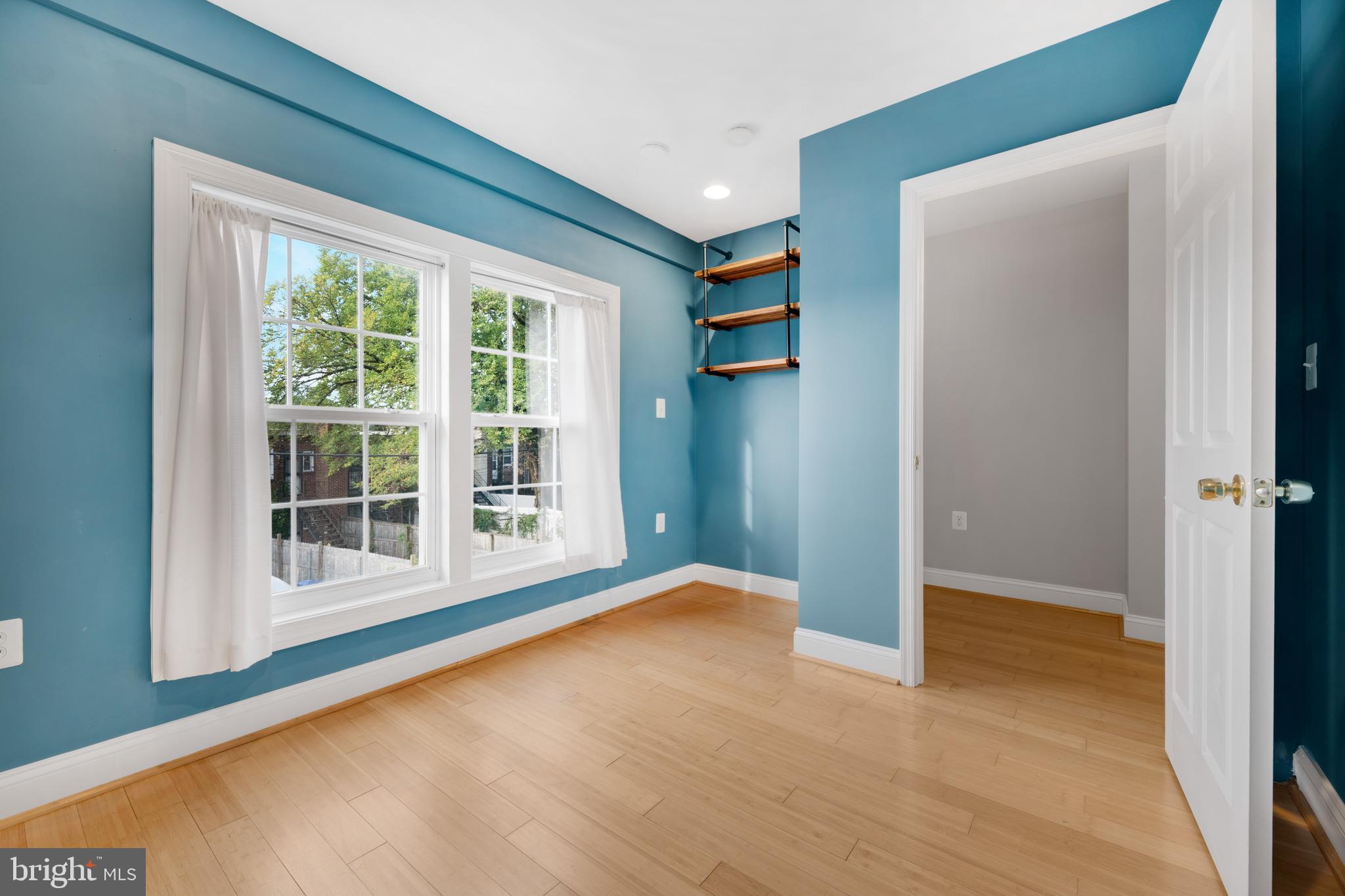 1917 Rosedale Street Northeast, Unit 3 Washington, DC 20002 - Photo 7 of 15