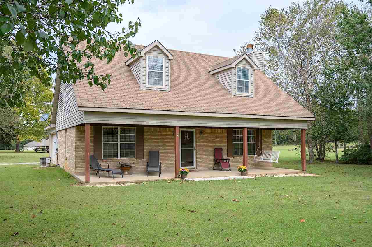 24237 Buckhorn Road Robertsdale, AL 36567 - Photo 1 of 26