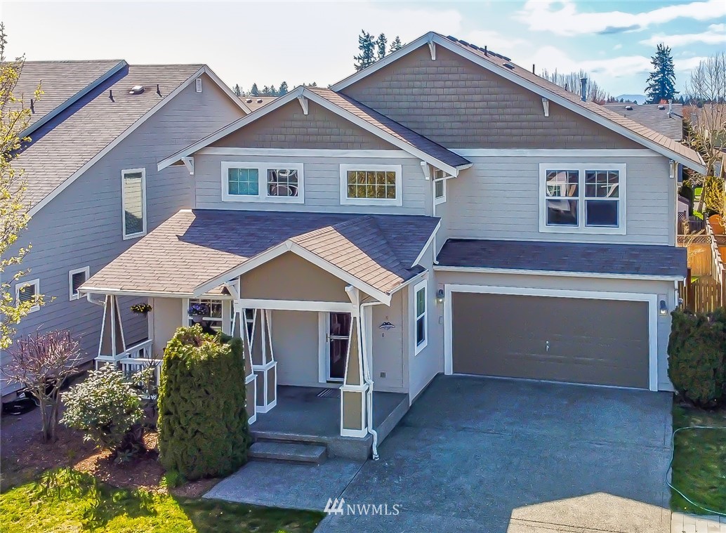 6933 Prism Street Southeast Lacey, WA 98513 - Photo 1 of 31 Gallery Image 1