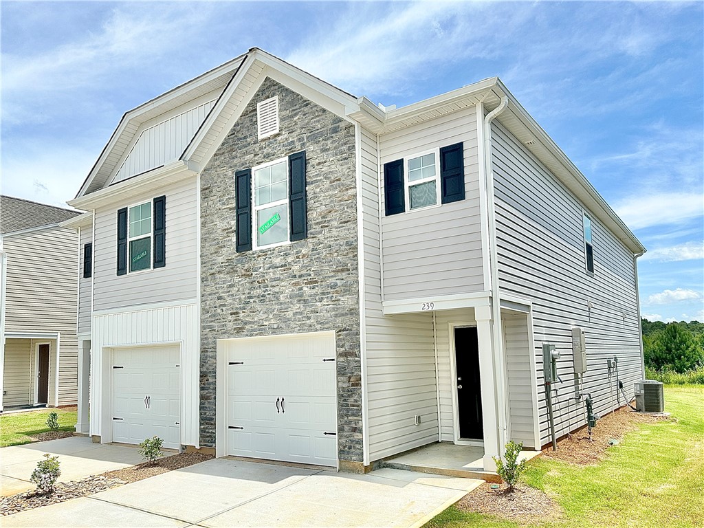 239 Samuel Street Pendleton, SC 29670 - Photo 1 of 30