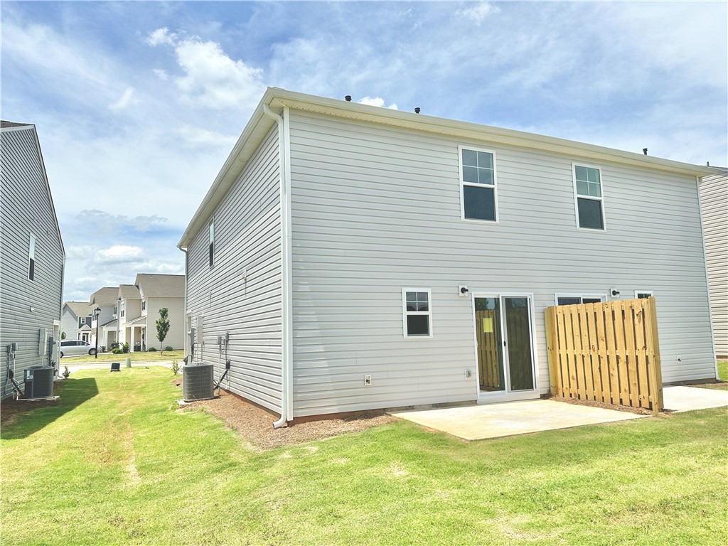 239 Samuel Street Pendleton, SC 29670 - Photo 28 of 30