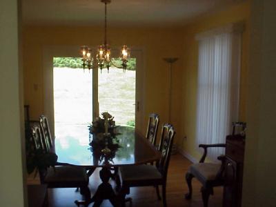 873 Passer Road Coopersburg, PA 18036 - Photo 8 of 8 Dining room