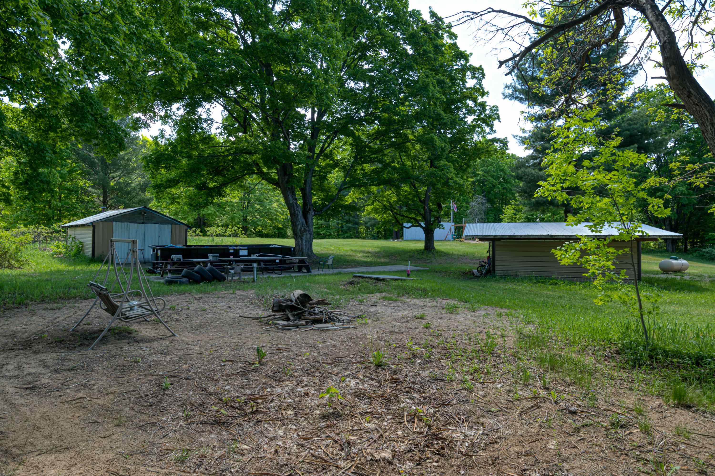 264 West Sharon Road Fife Lake, MI 49633 - Photo 56 of 66