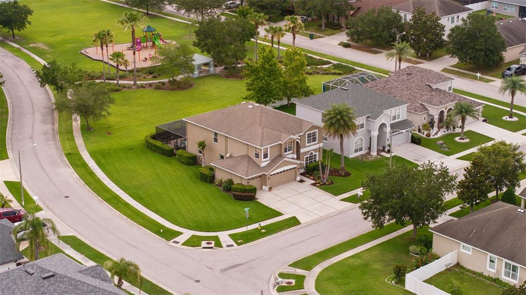 7627 Rathdown Lane Wesley Chapel, FL 33545 - Photo 52 of 57
