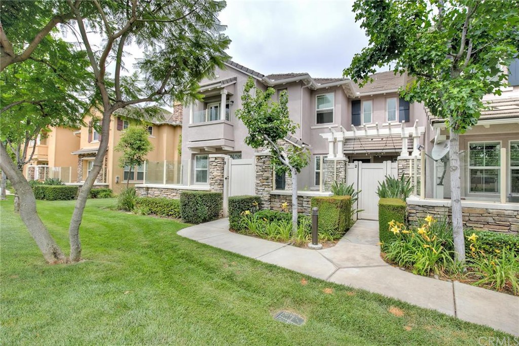 7705 Hess Place, Unit 3 Rancho Cucamonga, CA 91739 - Photo 1 of 1