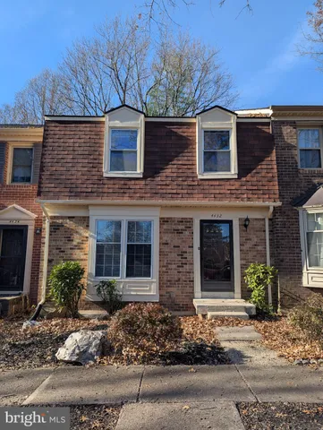 $590,000 | 4432 Chase Park Court, Annandale, VA 22003