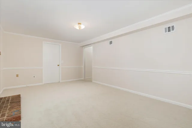 $590,000 | 4432 Chase Park Court, Annandale, VA 22003