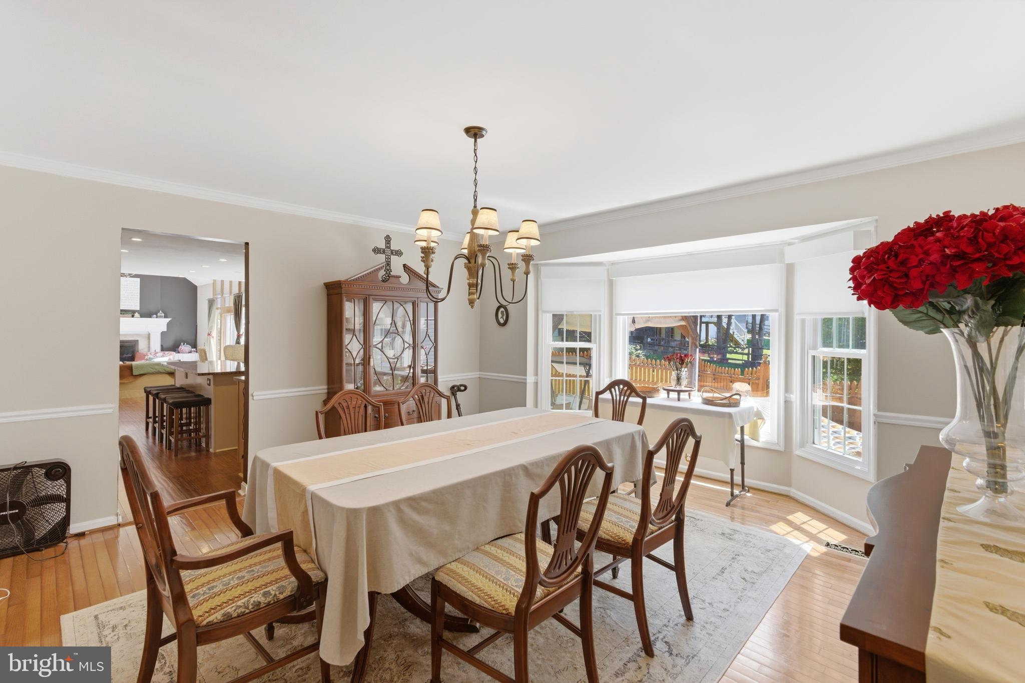 19201 Forest Brook Road Germantown, MD 20874 - Photo 27 of 60