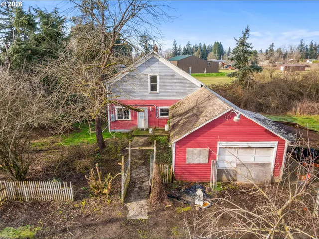 $535,000 | 14111 South Union Mills Road, Mulino, OR 97042